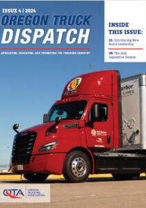 Q4 2024 Dispatch Cover